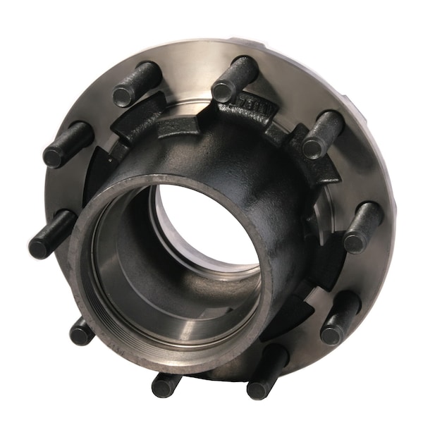 2323 Assy L/Flgnuts W/Abs Ring